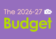 The 2026-27 Budget The 2026-27 Budget
